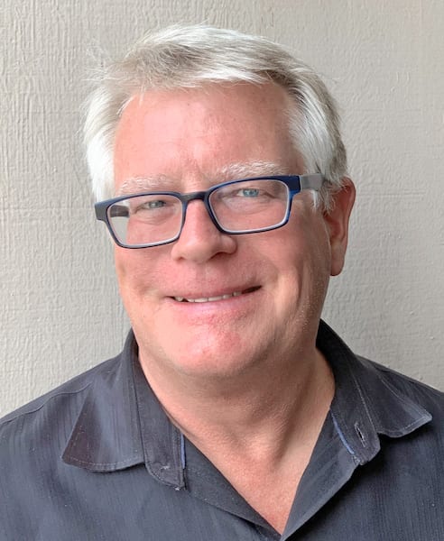 jim gallagher architect