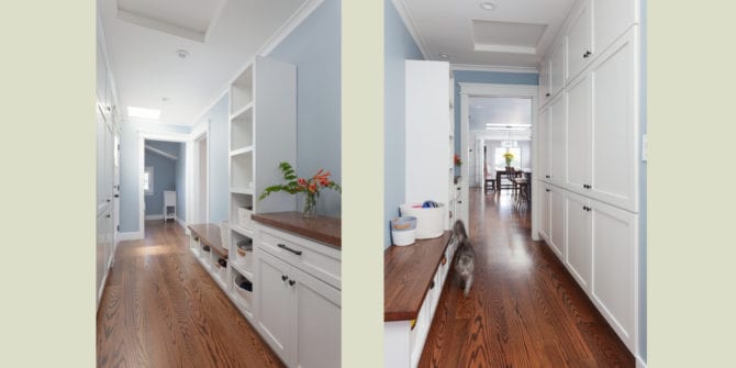 What Makes a Modern Craftsman House? - Saikley Architects