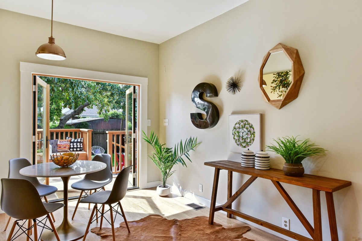 Classic Craftsman Remodel - Saikley Architects