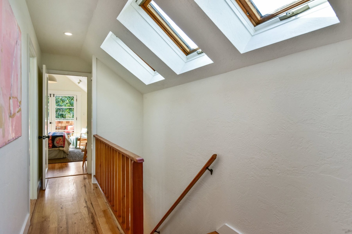 Classic Craftsman Remodel - Saikley Architects