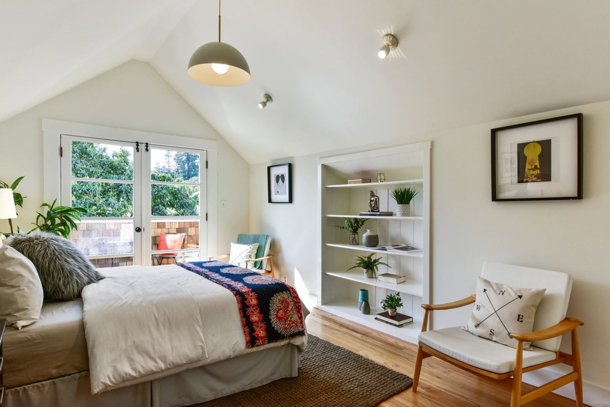 Classic Craftsman Remodel - Saikley Architects