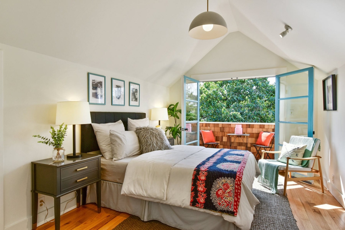 Classic Craftsman Remodel - Saikley Architects