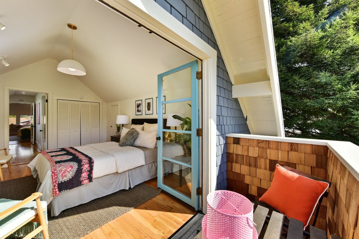 Classic Craftsman Remodel - Saikley Architects