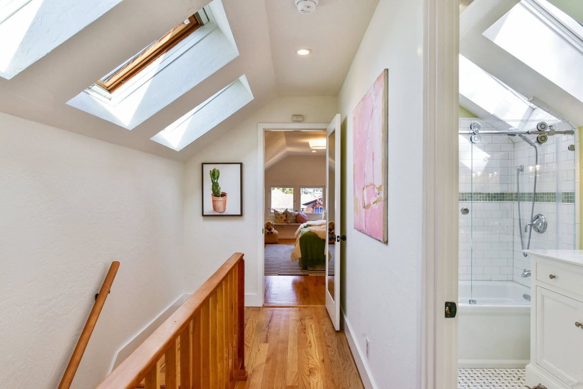 Classic Craftsman Remodel - Saikley Architects