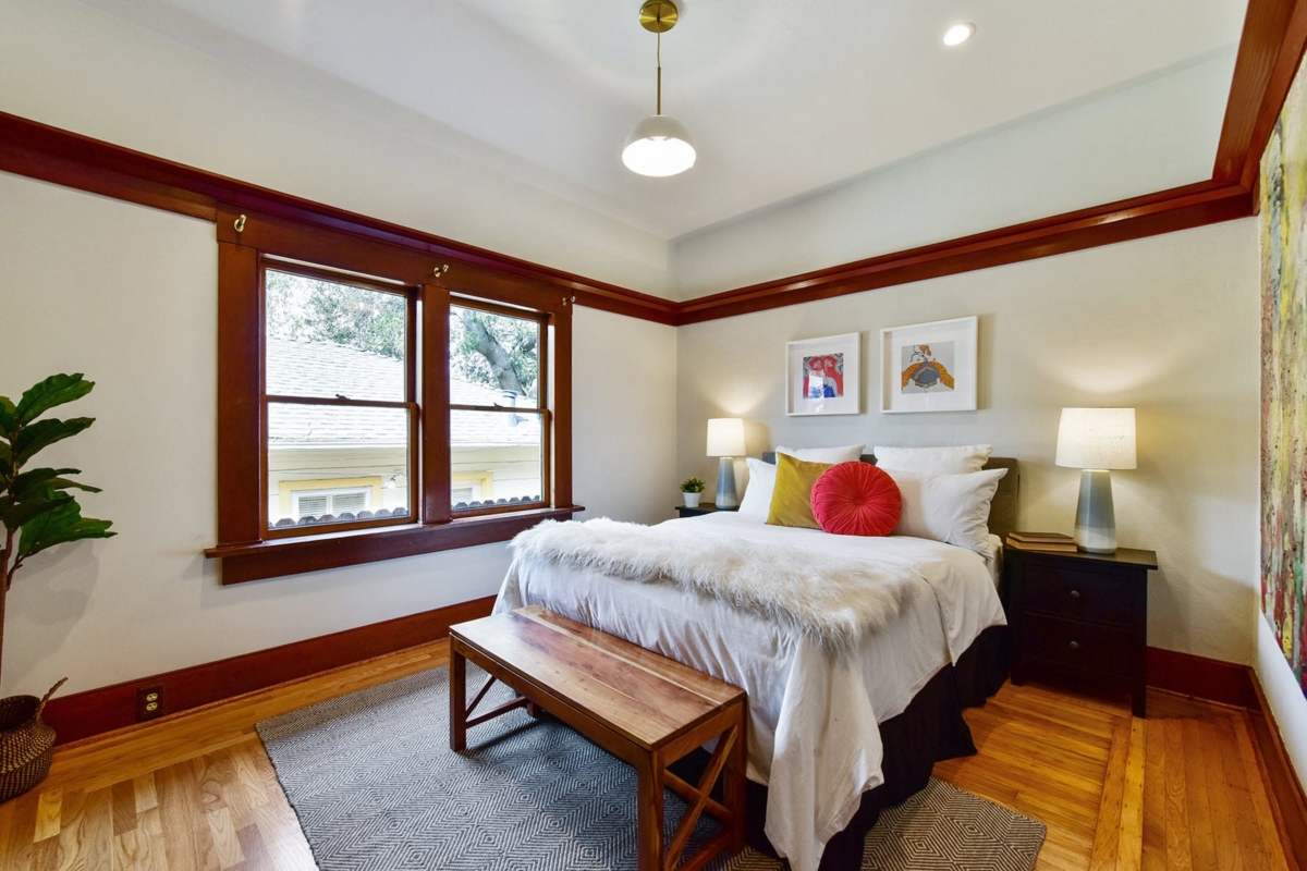 Classic Craftsman Remodel - Saikley Architects