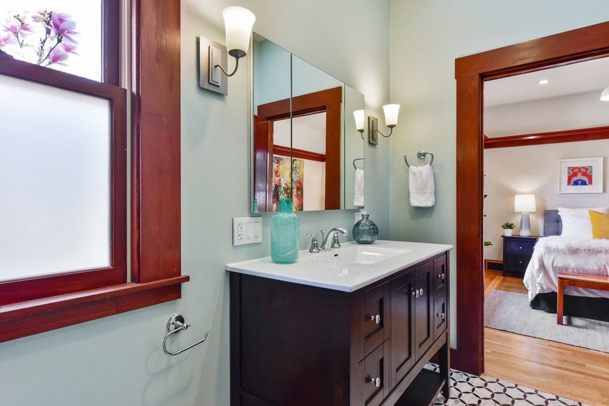 Classic Craftsman Remodel - Saikley Architects