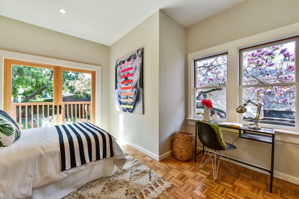 Classic Craftsman Remodel - Saikley Architects