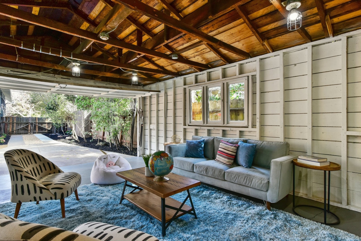 Classic Craftsman Remodel - Saikley Architects