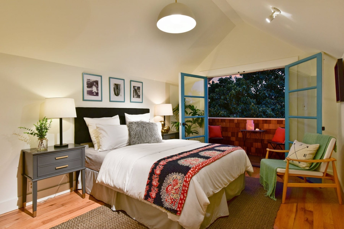 Classic Craftsman Remodel - Saikley Architects
