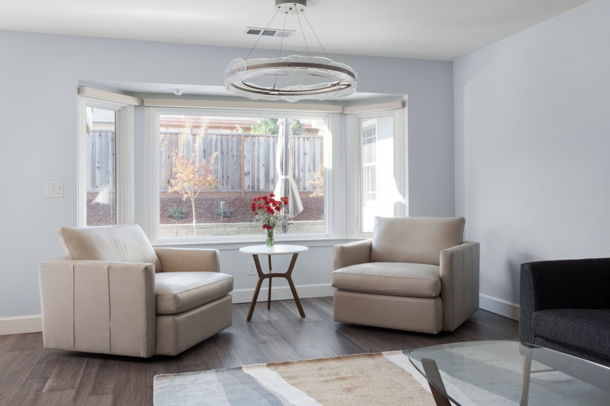 MODERN RANCH - Saikley Architects