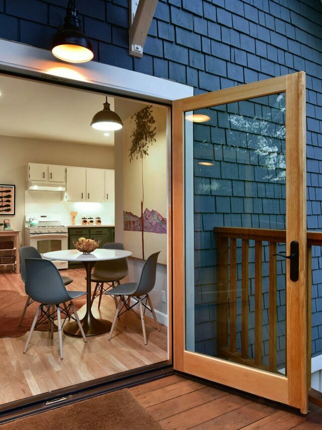 Making a Modern Craftsman House?