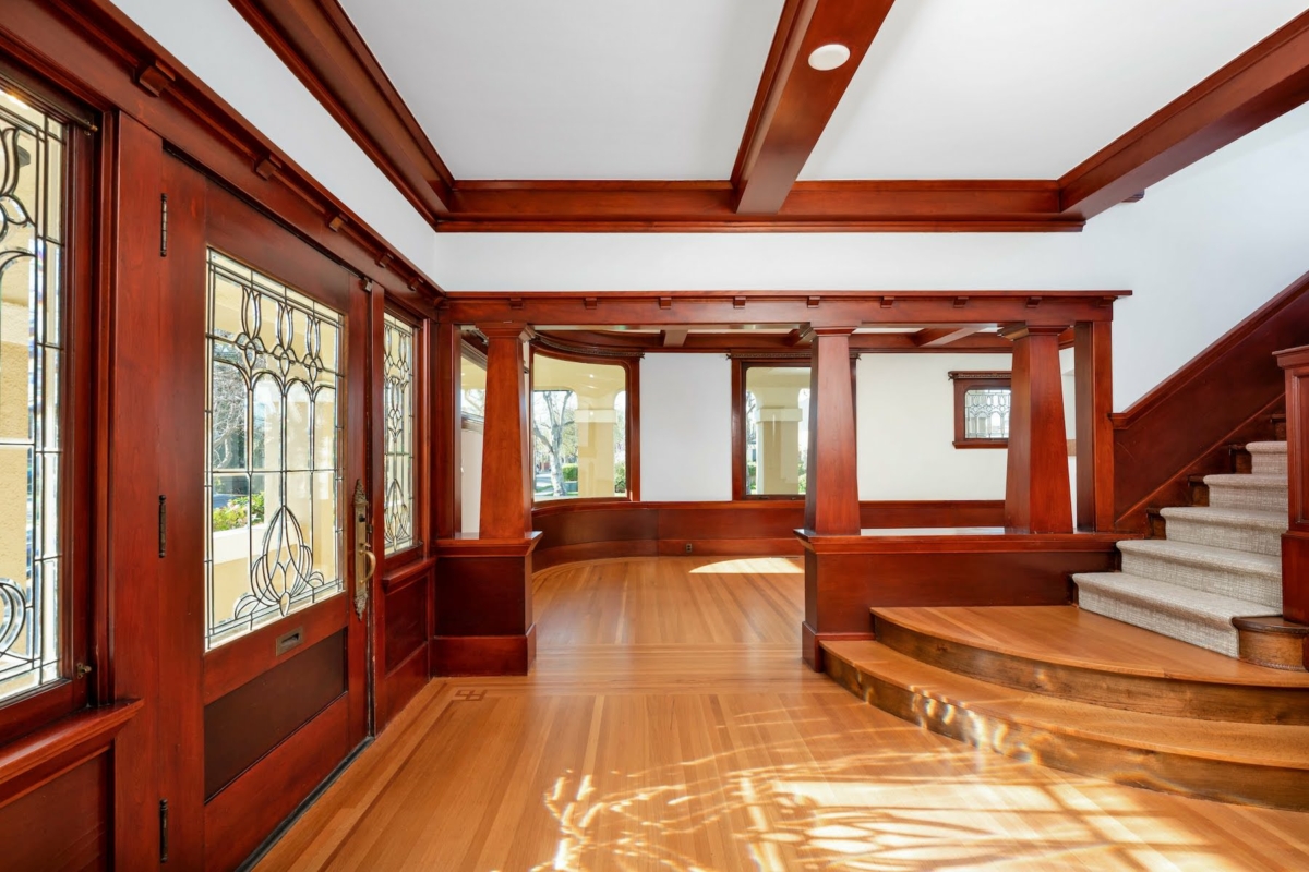 GRAND PRAIRIECRAFTSMAN Saikley Architects