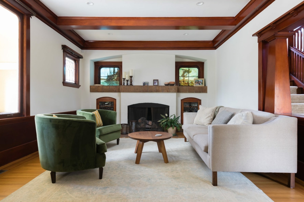 GRAND PRAIRIE-CRAFTSMAN - Saikley Architects