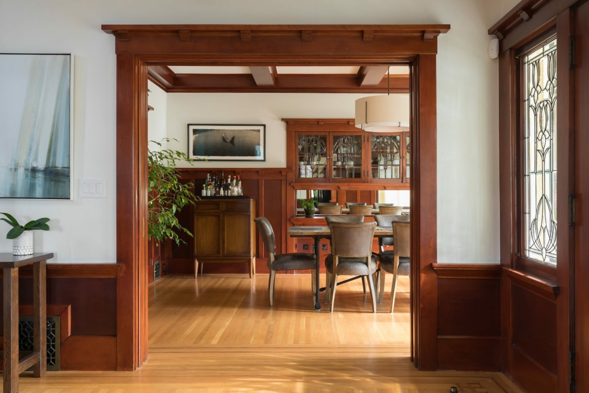 GRAND PRAIRIE-CRAFTSMAN - Saikley Architects