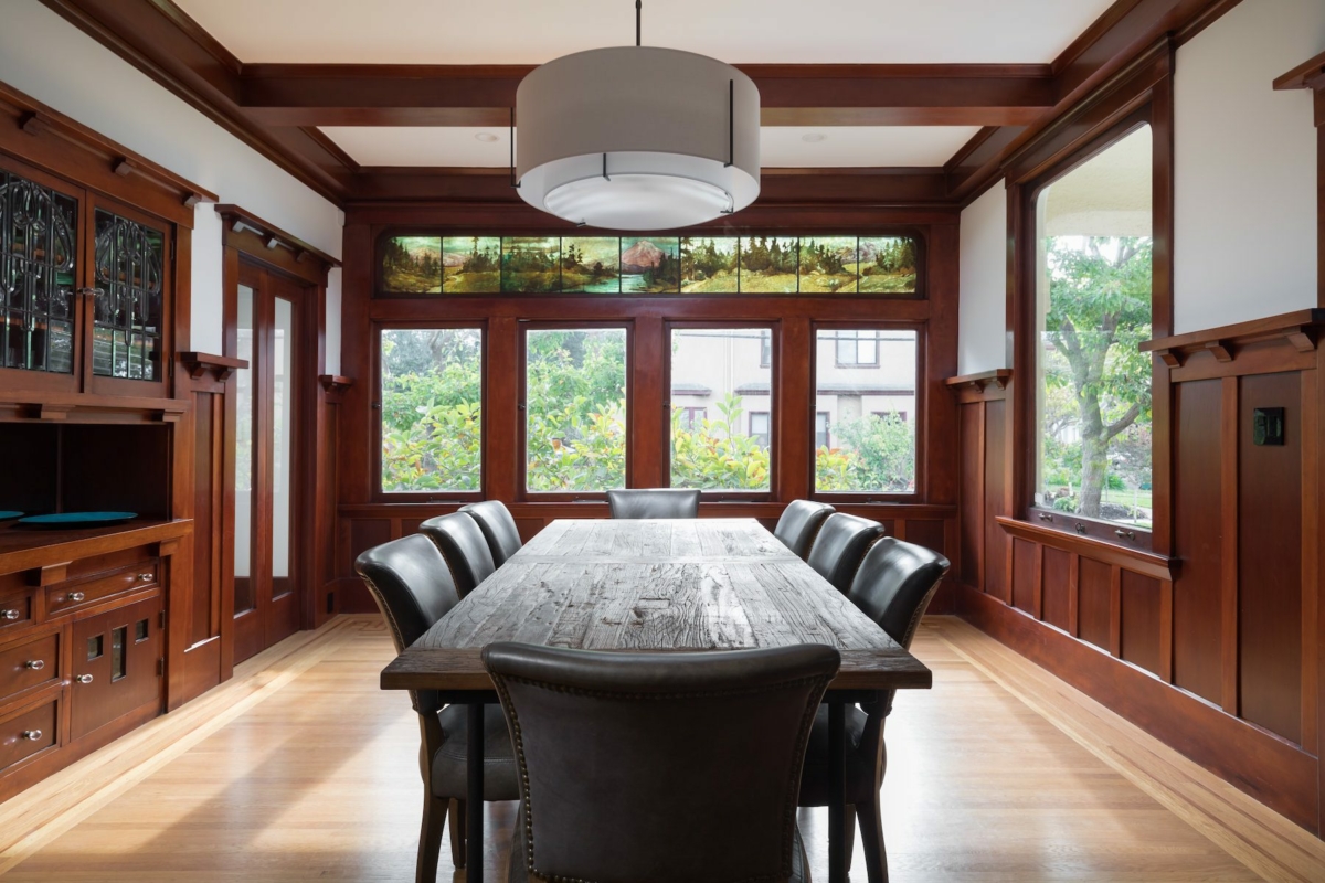 GRAND PRAIRIE-CRAFTSMAN - Saikley Architects