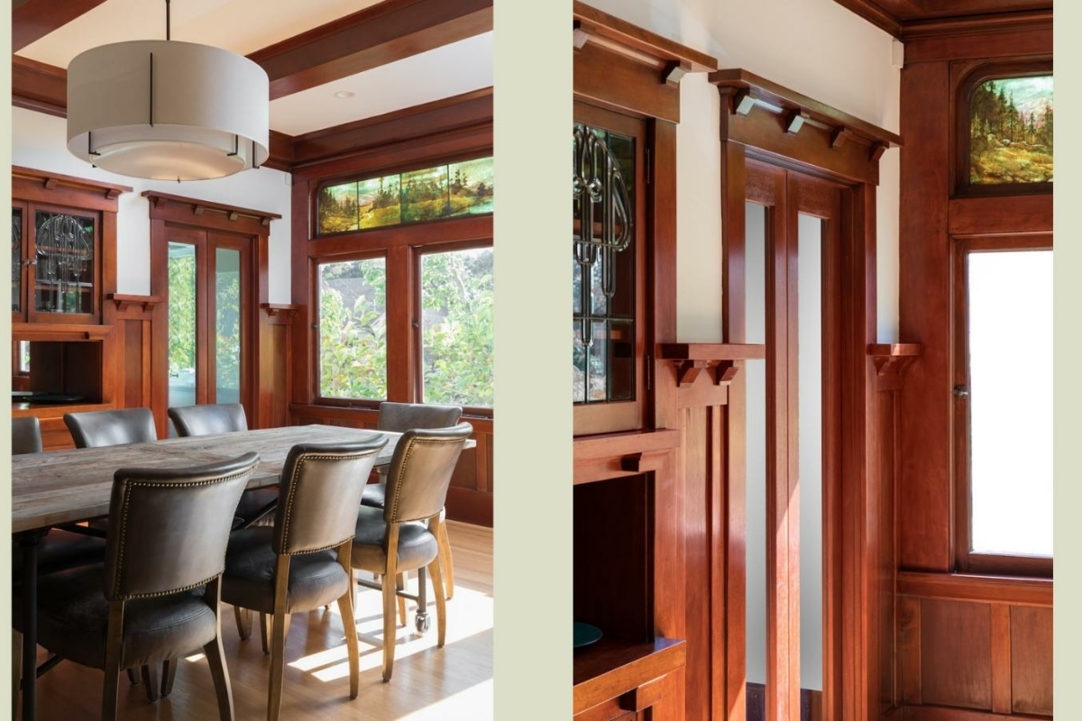 GRAND PRAIRIE-CRAFTSMAN - Saikley Architects