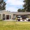 rustic ranch renovation