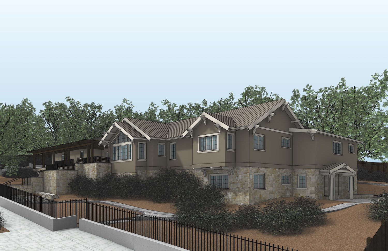 STA Net Zero Craftsman 1