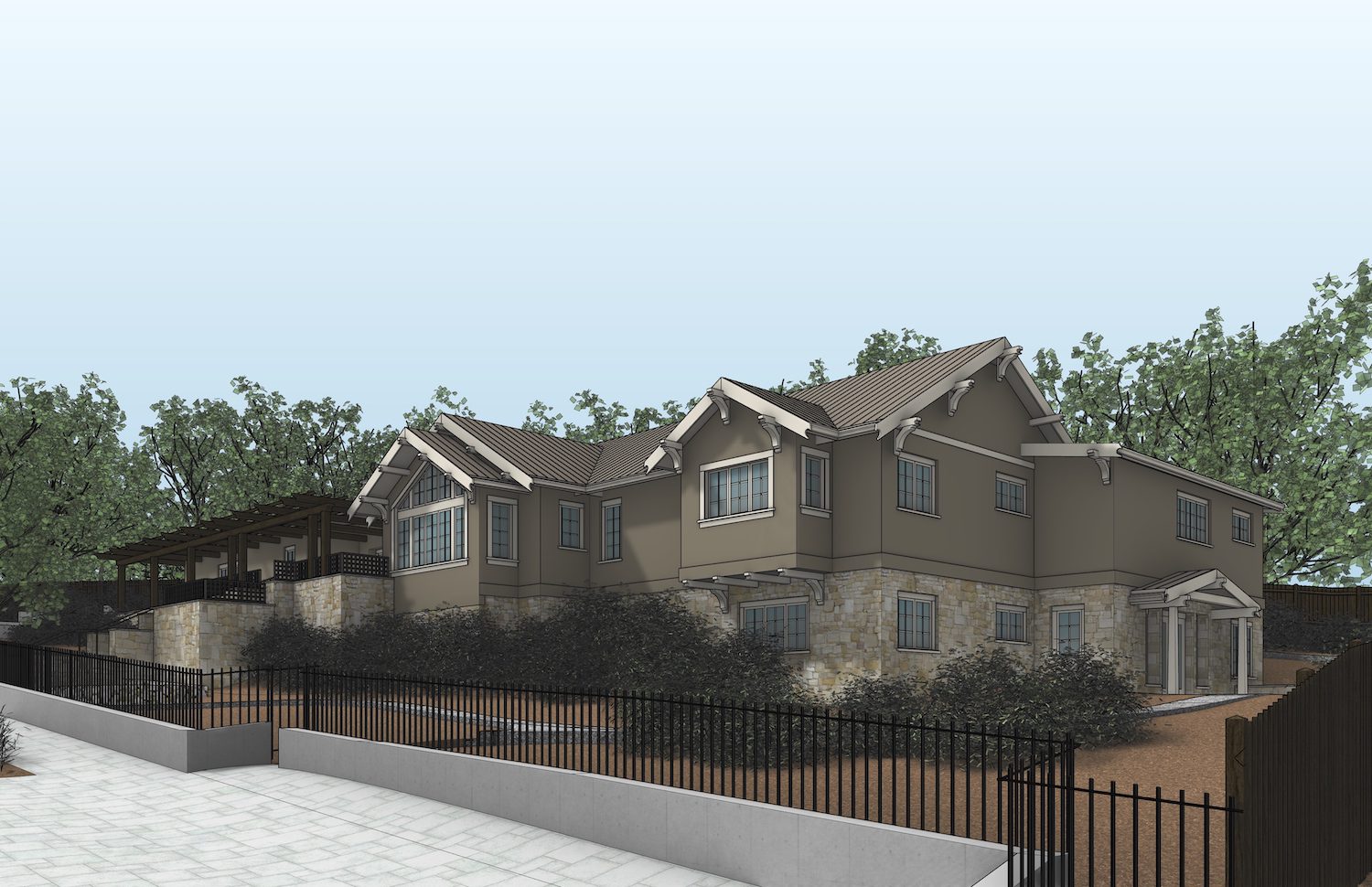 STA Net Zero Craftsman ~Thumbnail