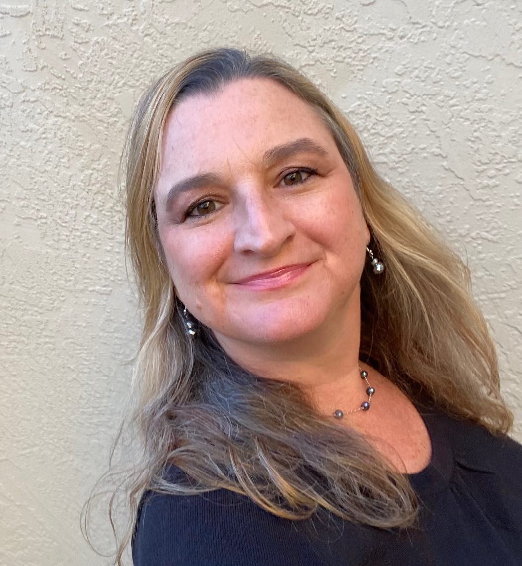 project manager angie gormas