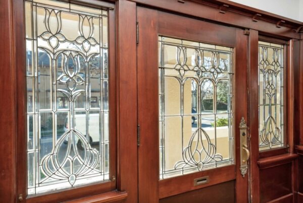 vintage home renovation Oakland and Piedmont California