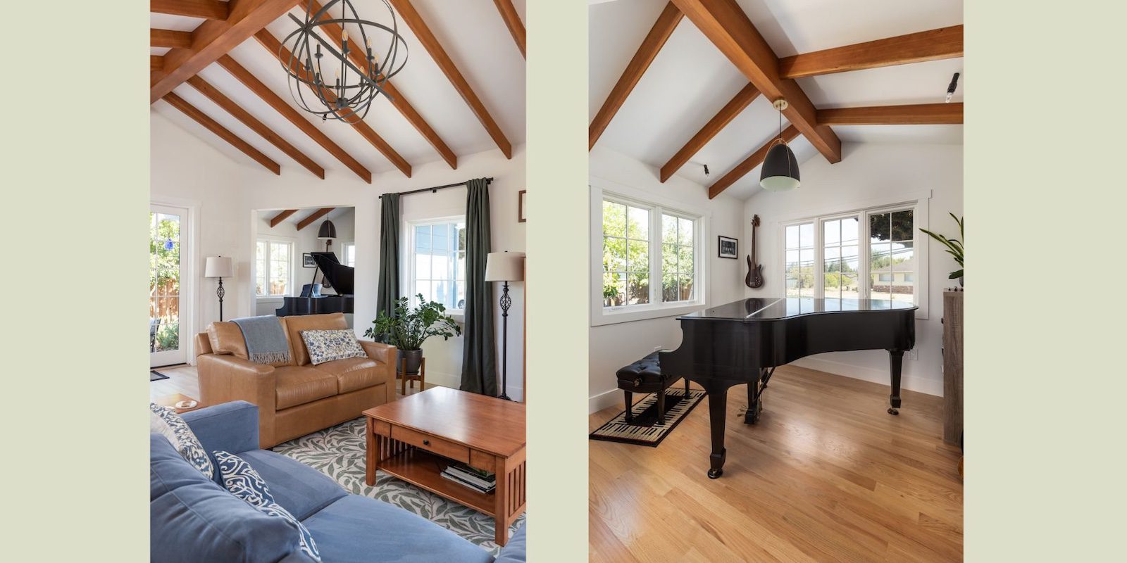 Modern craftsman 10a and 10b