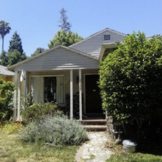 renovating a bungalow