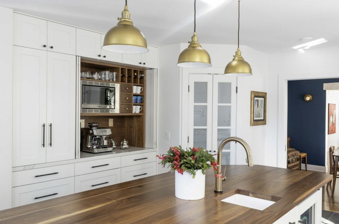 bungalow kitchen remodel