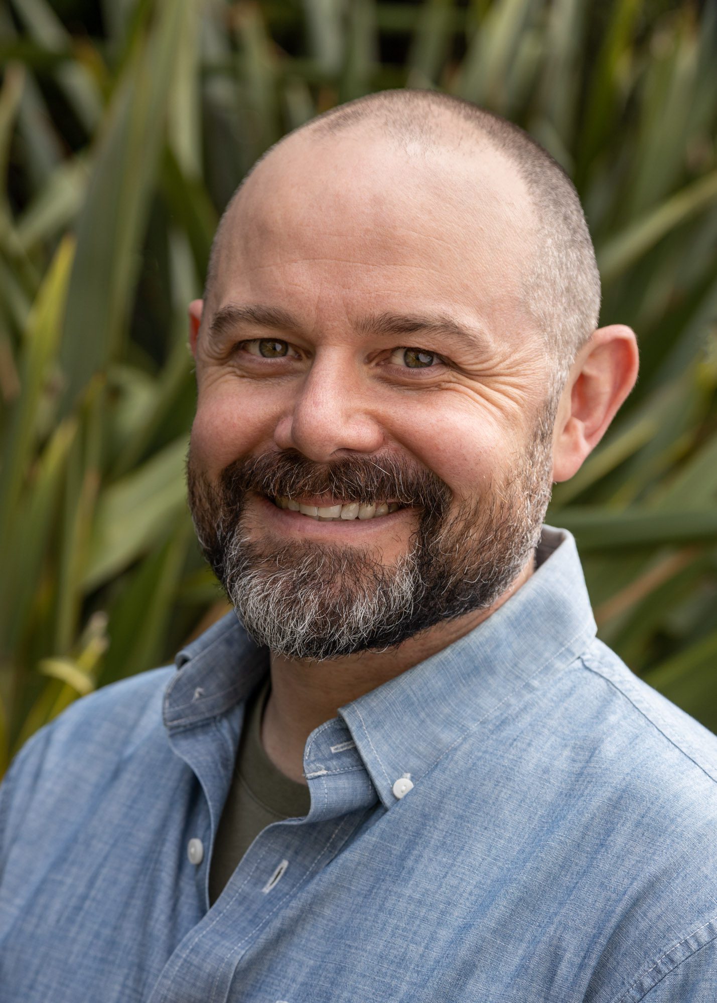 Ben Hart licensed architect Bay Area California